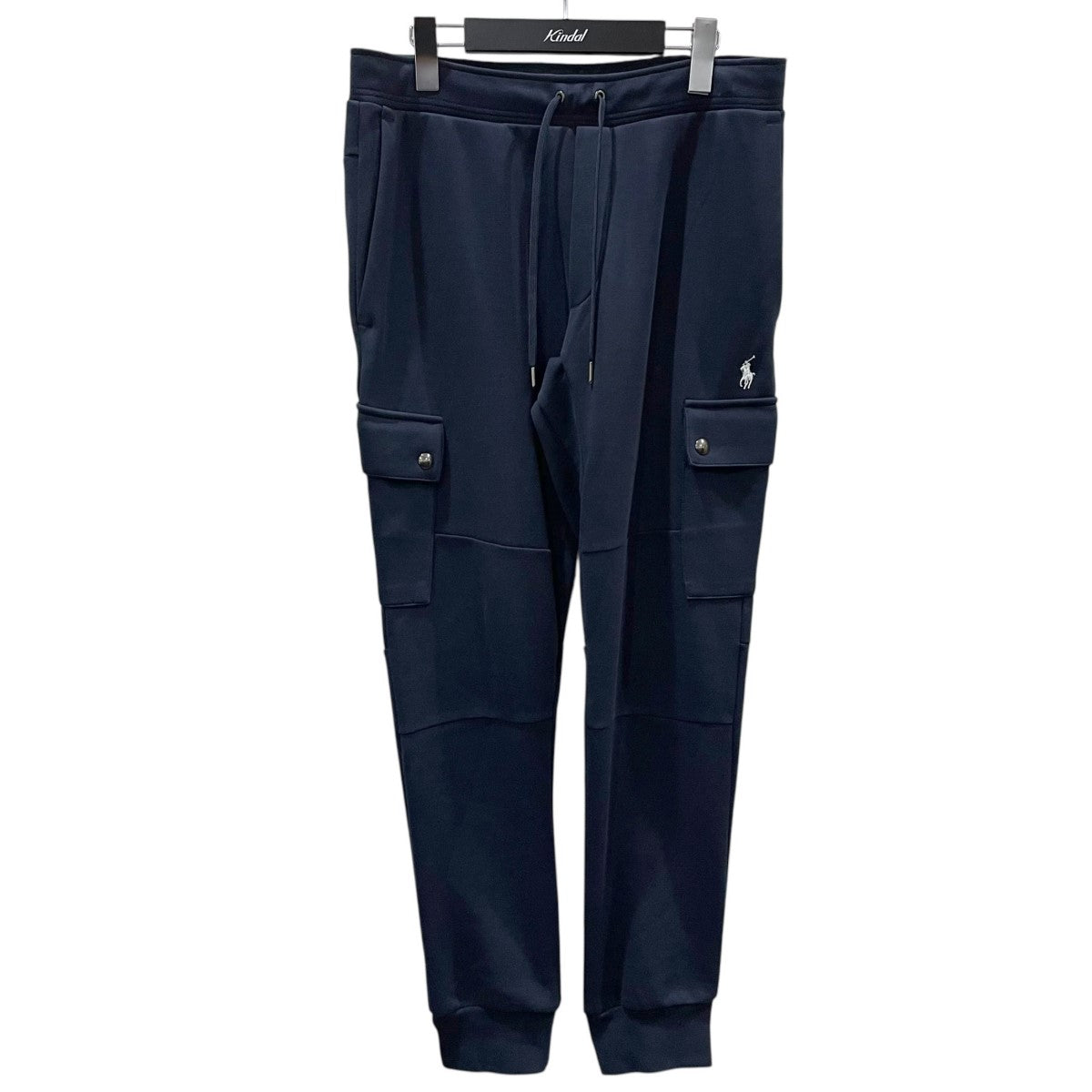 POLO RALPH LAUREN(ポロラルフローレン) カーゴスウェットパンツ