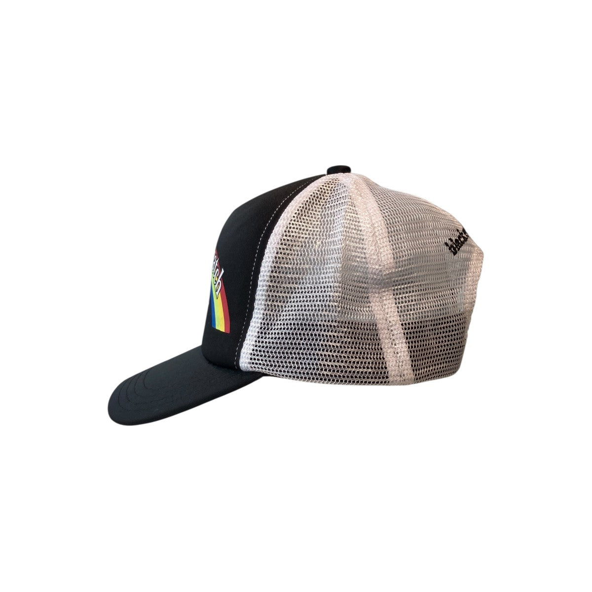 Black Eye Patchキャップ　完売商品 Amazon.co.jp: ブラックアイパッチBLACK EYE PATCH サイズS〜M