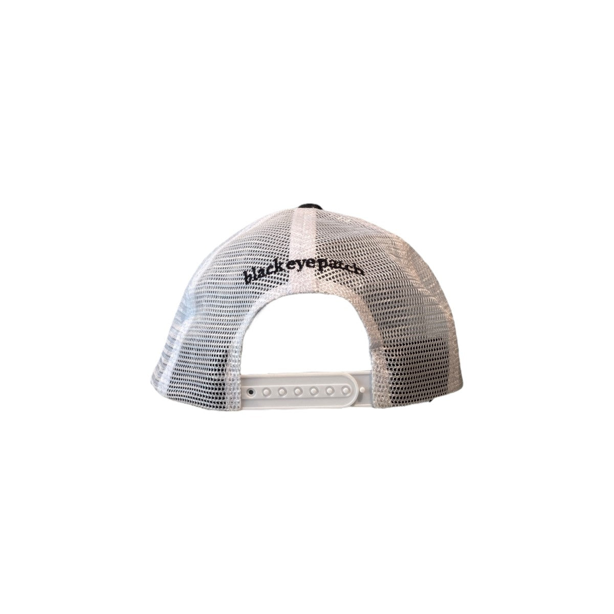BLACK EYE PATCH メッシュキャップ TEAM LOGO MESH CAP – BlackEyePatch