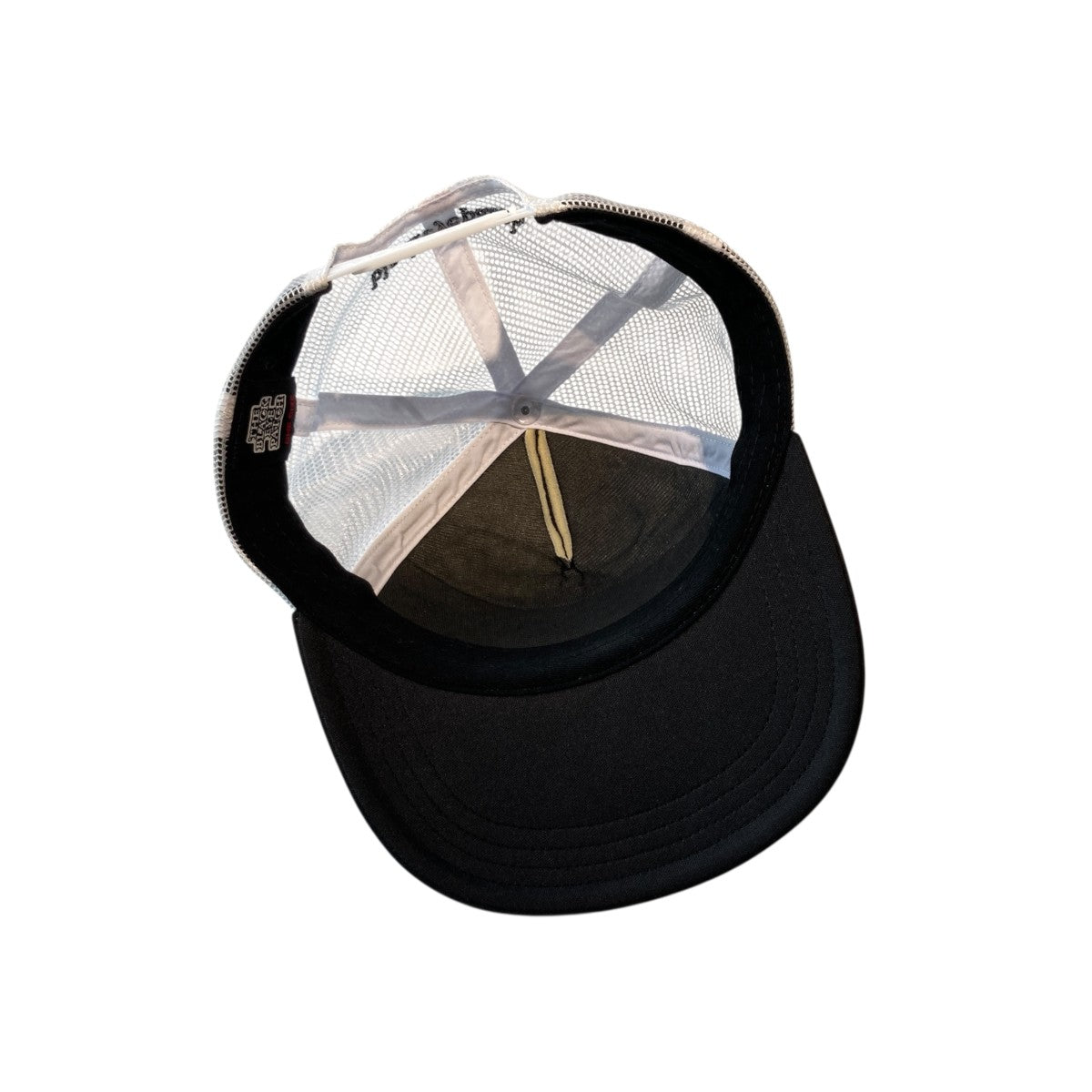 THE BLACK EYE PATCH(ブラックアイパッチ) All Cityメッシュ