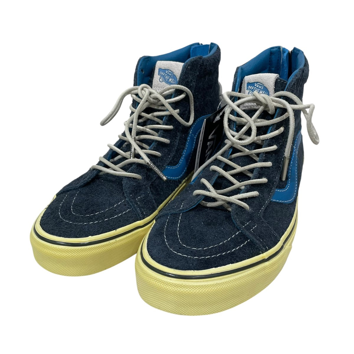 VANS×Liberaiders ハイカットスニーカー Sk8-Hi Reissue スケートハイ