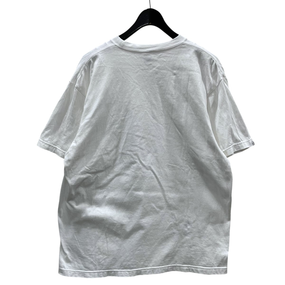 retaW×FRAGMENT DESIGN プリントTシャツ 古着・中古-2枚目のアイテム画像