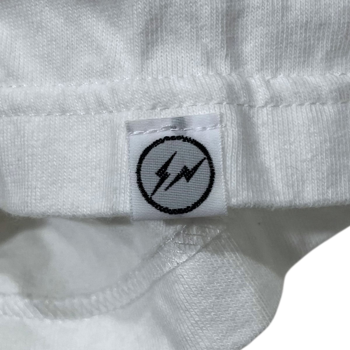 retaW×FRAGMENT DESIGN プリントTシャツ 古着・中古-5枚目のアイテム画像