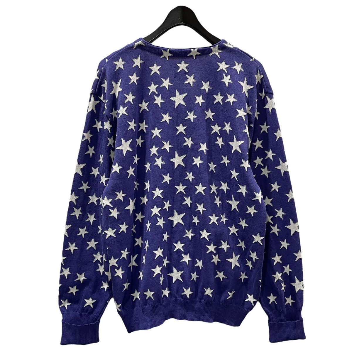Needles 花柄カーディガン Mサイズ Needles『Mohair Cardigan-Flower』(Yellow) – Reggieshop