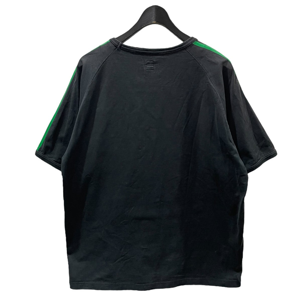 adidas ラスタカラーTシャツ 万国旗タグ AT0001 古着・中古-2枚目のアイテム画像
