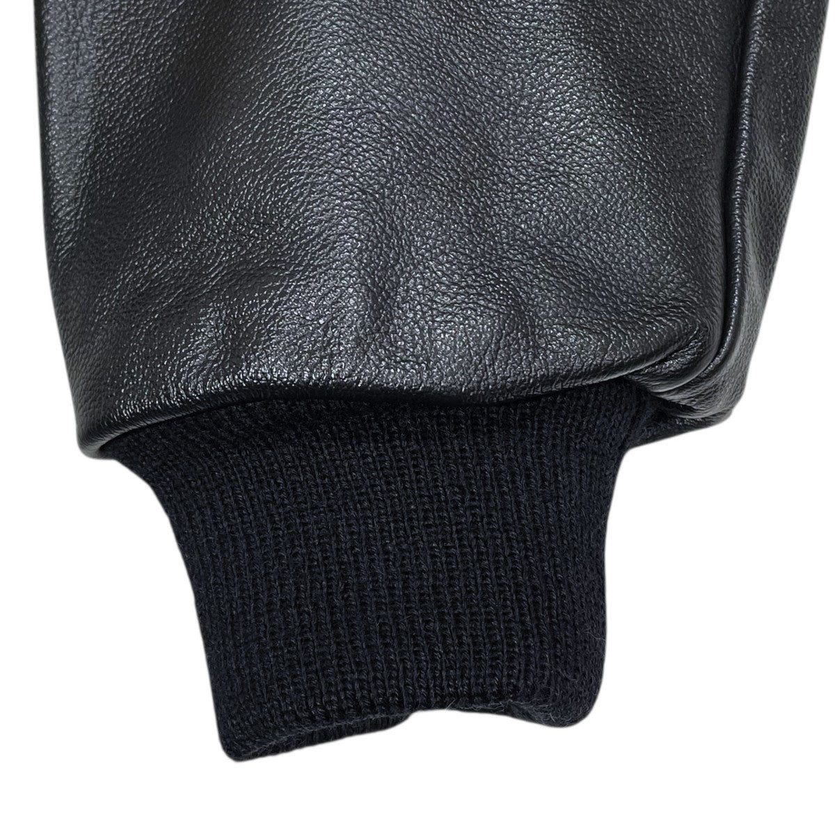 ジップアップジャケット Versity Jacket バーシティージャケット