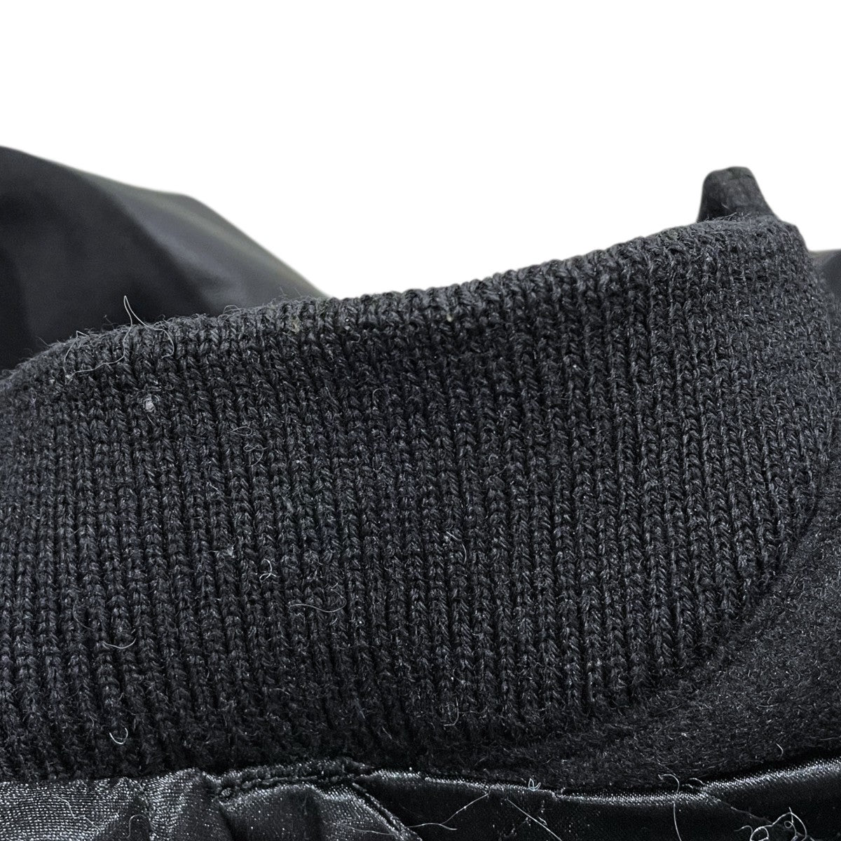 ジップアップジャケット Versity Jacket バーシティージャケット