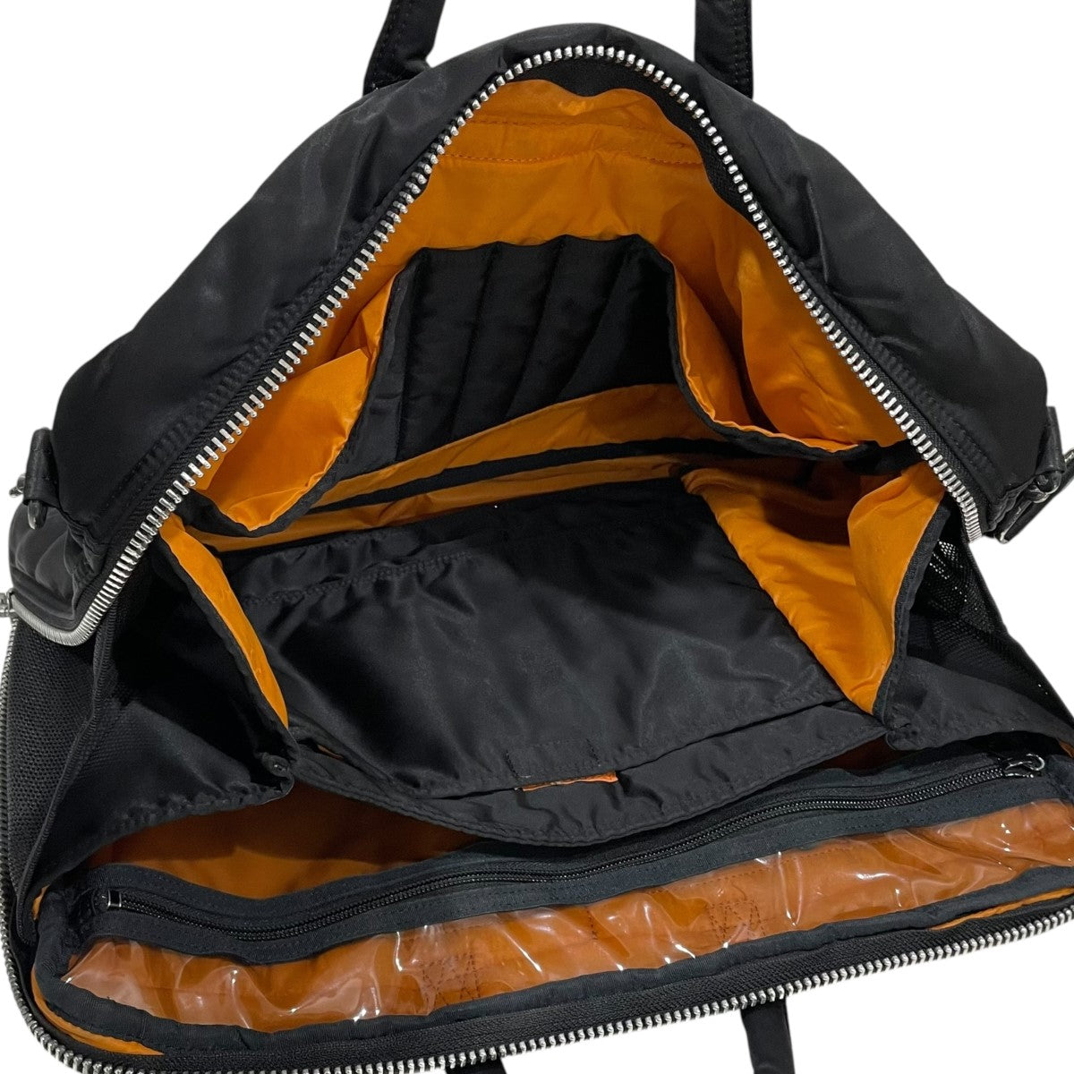 PORTER　タンカー　2way ショルダー　トート ブリーフケース TANKER(タンカー) 2WAY BRIEFCASE | 吉田カバンホームページ