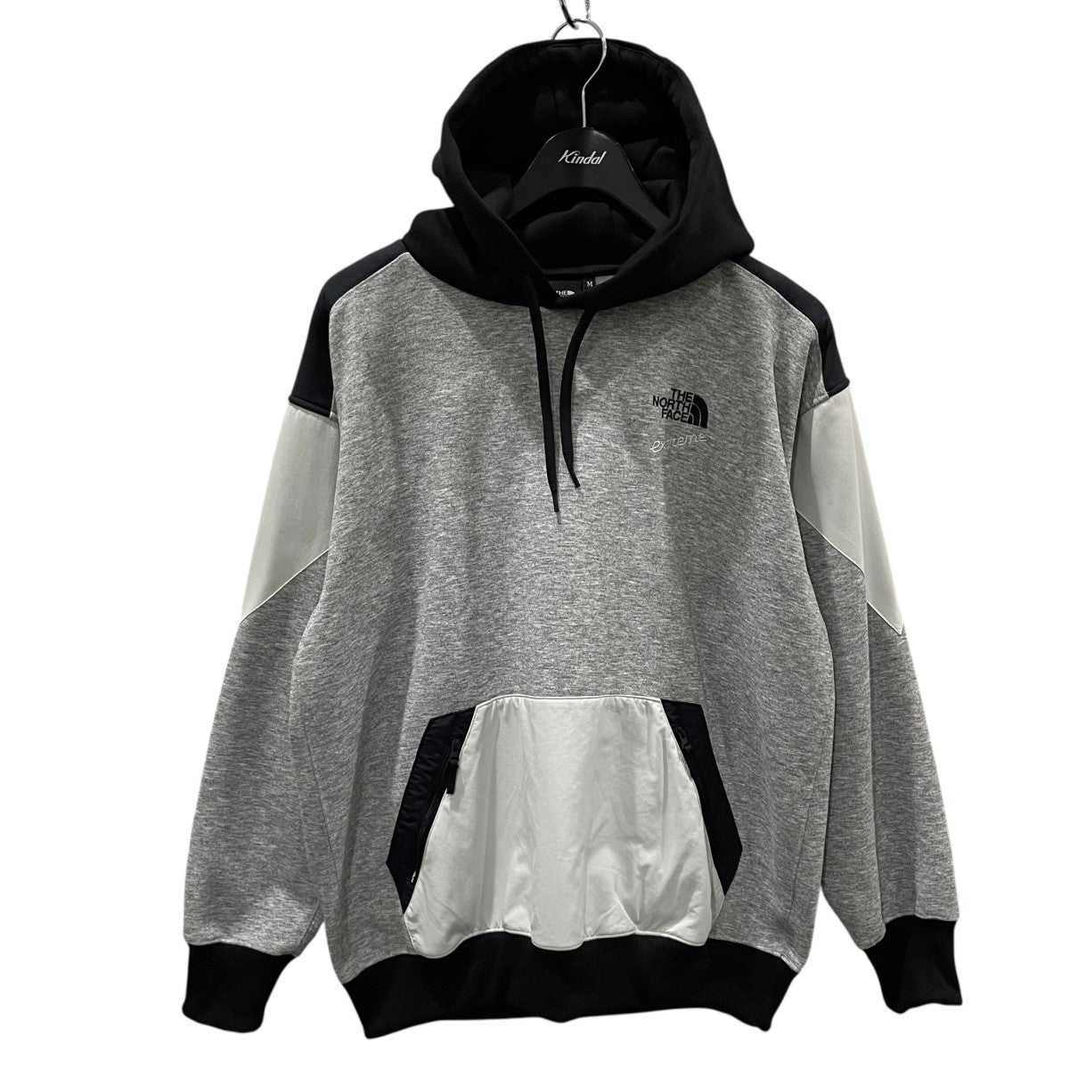 THE NORTH FACE(ザノースフェイス) プルオーバーパーカー