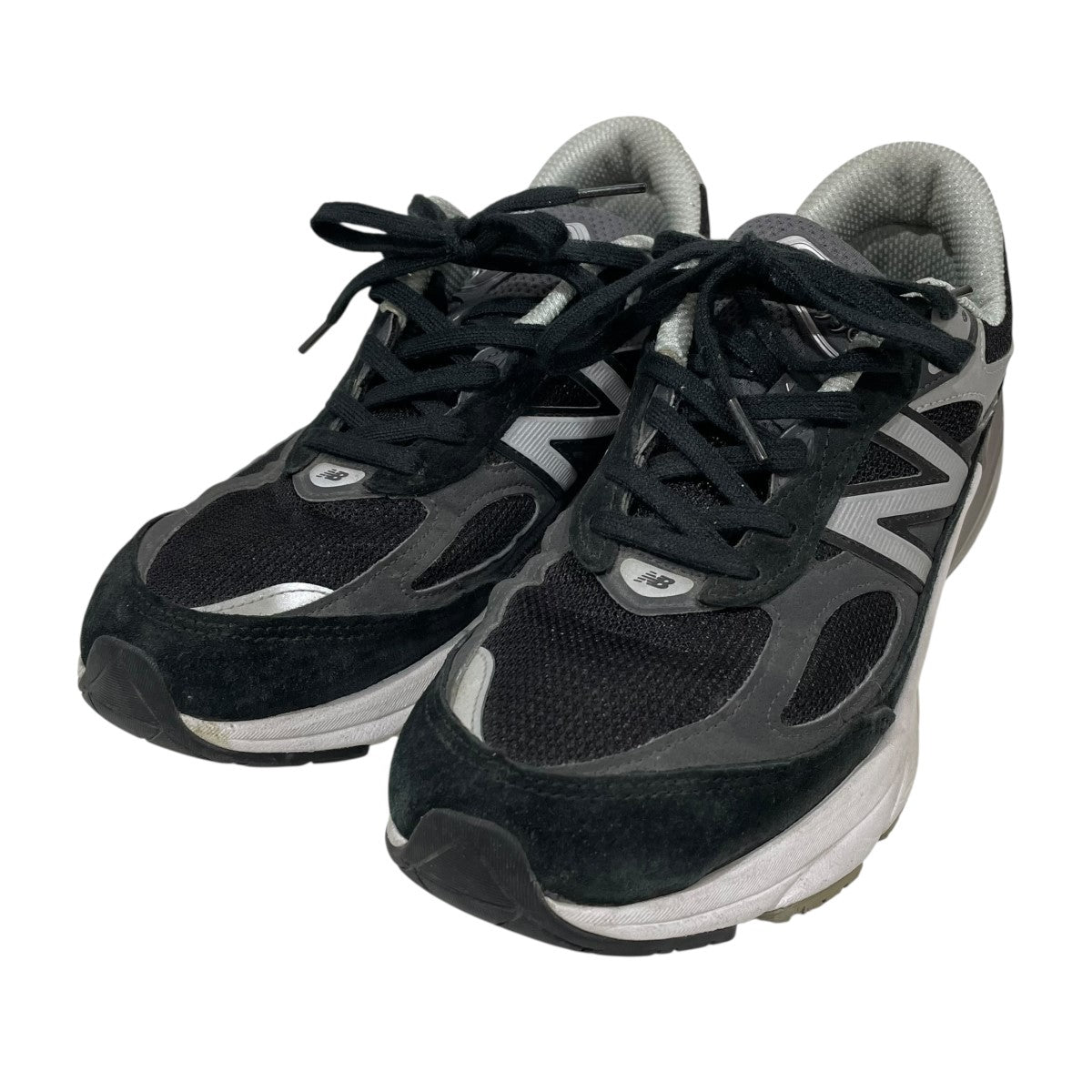 NEW BALANCE(ニューバランス) スニーカー M990BK6 MADE IN USA