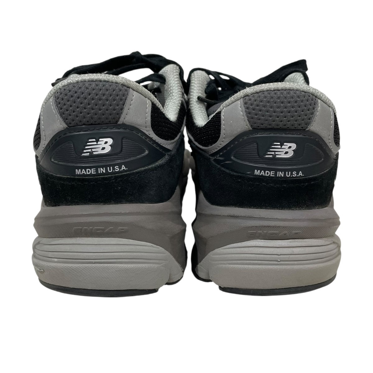 New Balance ニューバランス 990 BK6 スニーカー 27cm New Balance ニューバランス new balance 990 スニーカー