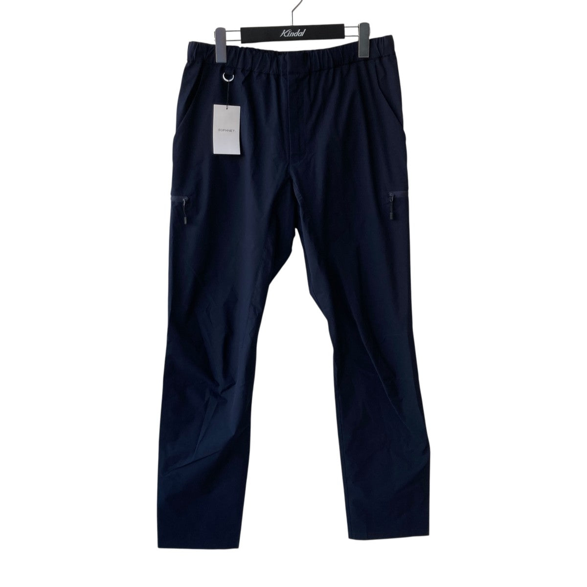 SOPH． 2WAY STRETCH ACTIVE PANTSパンツSOPH-250029 古着・中古-1枚目のアイテム画像