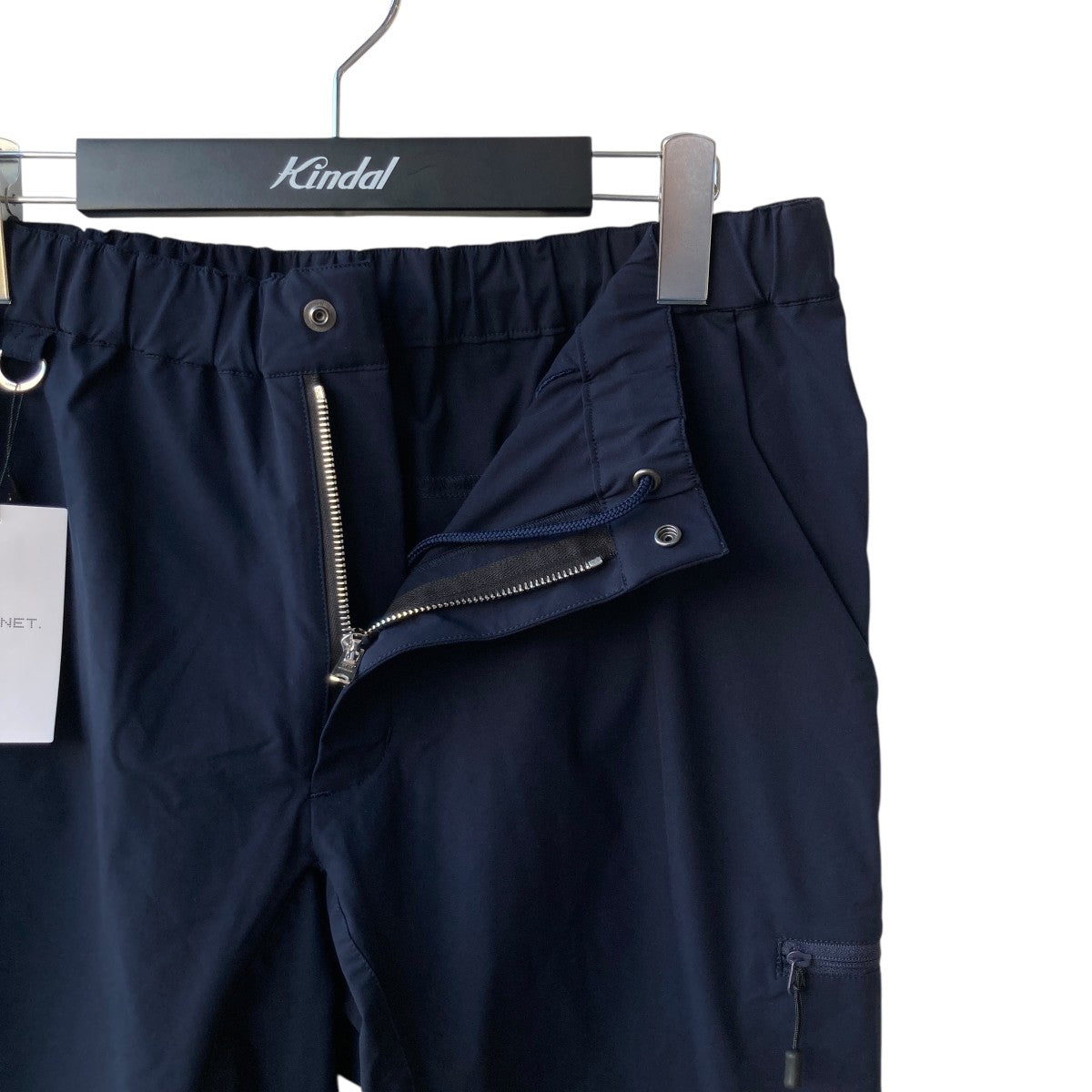 SOPH． 2WAY STRETCH ACTIVE PANTSパンツSOPH-250029 古着・中古-3枚目のアイテム画像