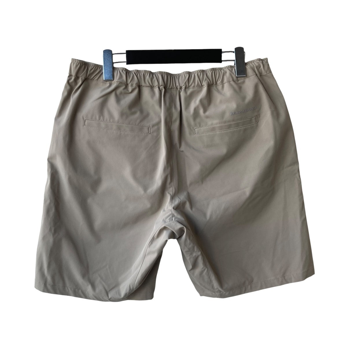 F．C．R．B．(エフシーアールビー) VENTILATION SHORTSハーフ
