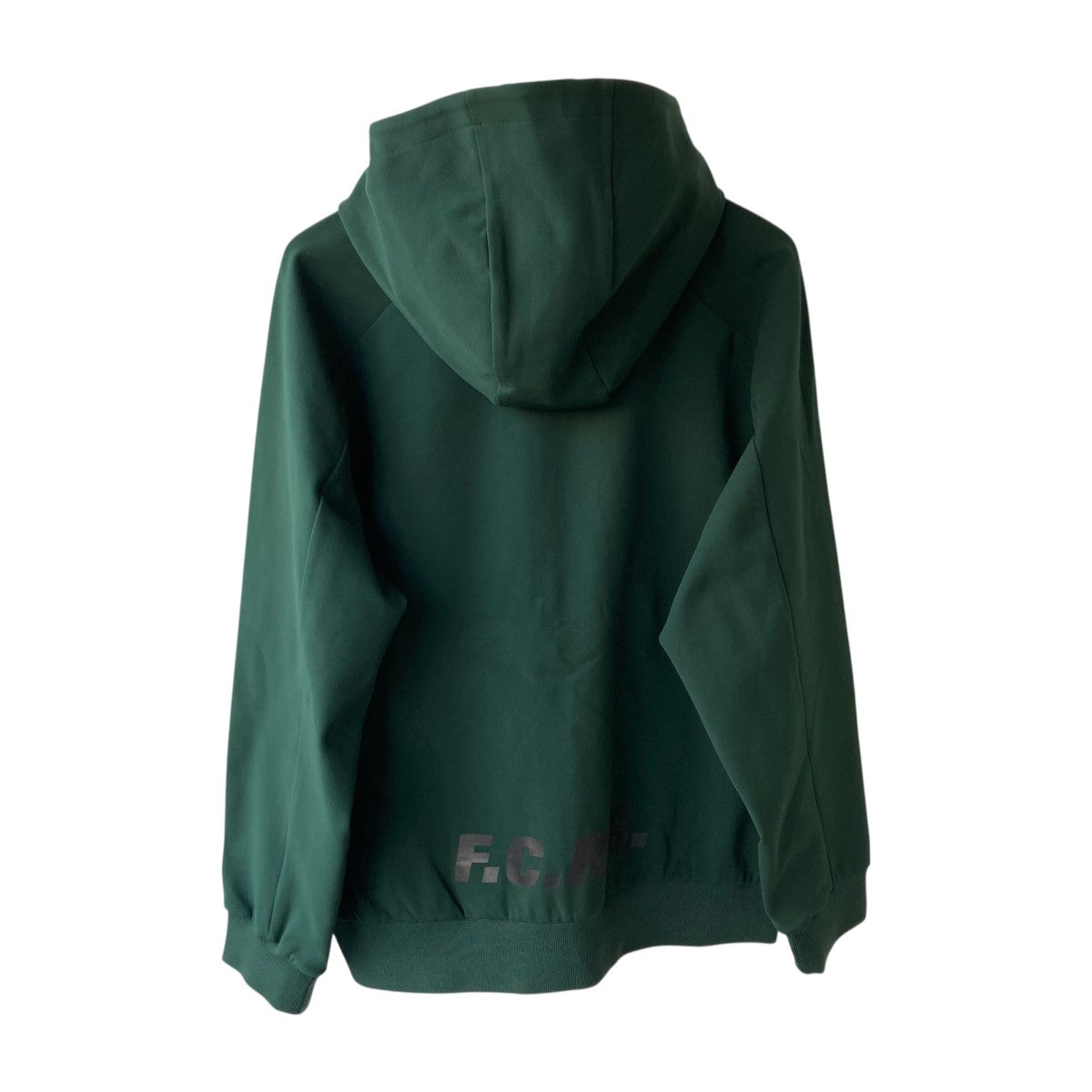 ジャケット・アウター FCRB PDK HOODED JACKET PDK HOODED JACKET（ブルゾン）｜F.C.Real Bristol（エフシー
