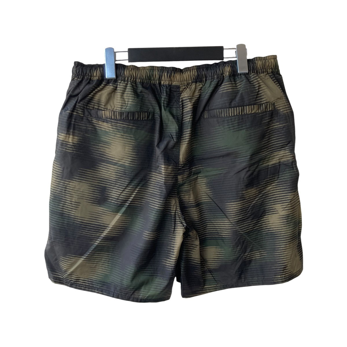 SPEED CAMO EASY SHORTSハーフパンツFCRB-250028