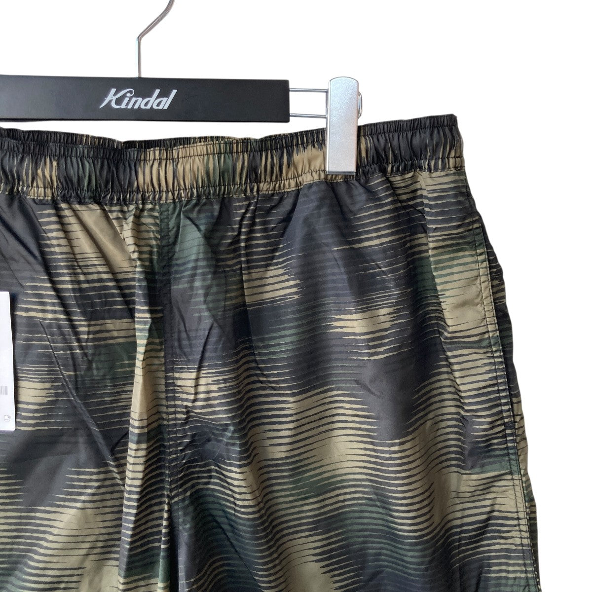 SPEED CAMO EASY SHORTSハーフパンツFCRB-250028