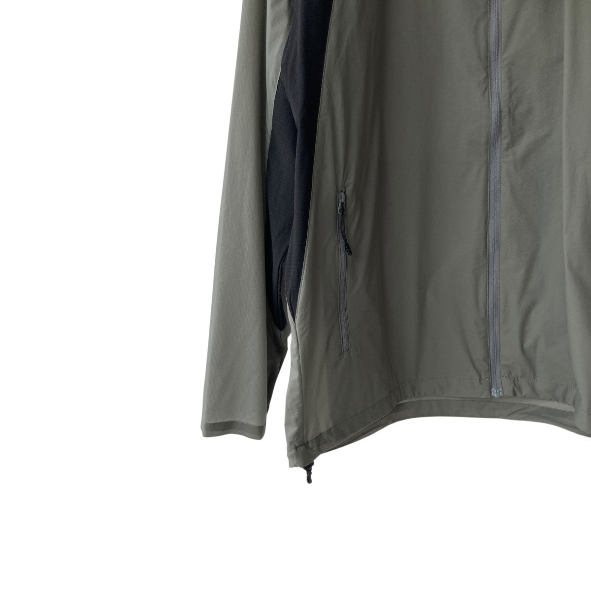 ULTRA LIGHT WEIGHT JACKETナイロンジャケットFCRB-250043