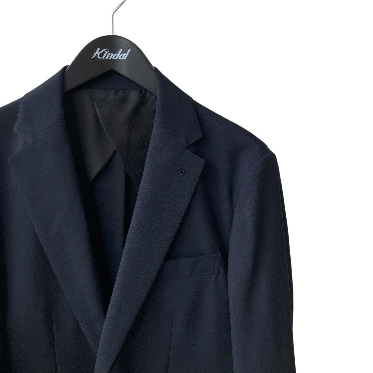 SOPH．(ソフ) SUMMER MERINO WOOL STANDARD 2BUTTON JACKET