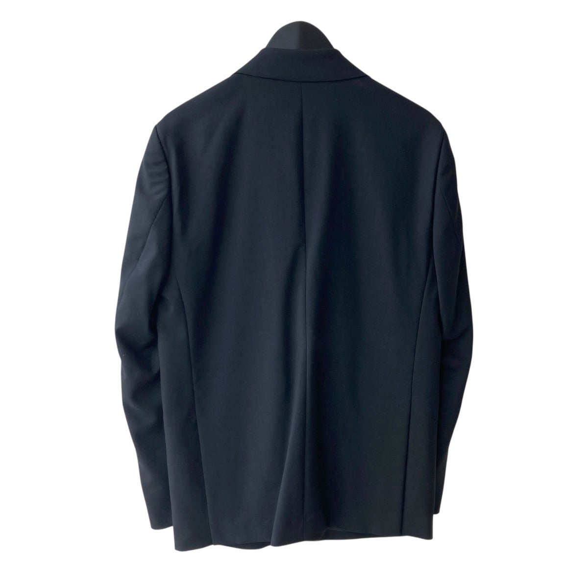 SOPH．(ソフ) SUMMER MERINO WOOL STANDARD 2BUTTON JACKET