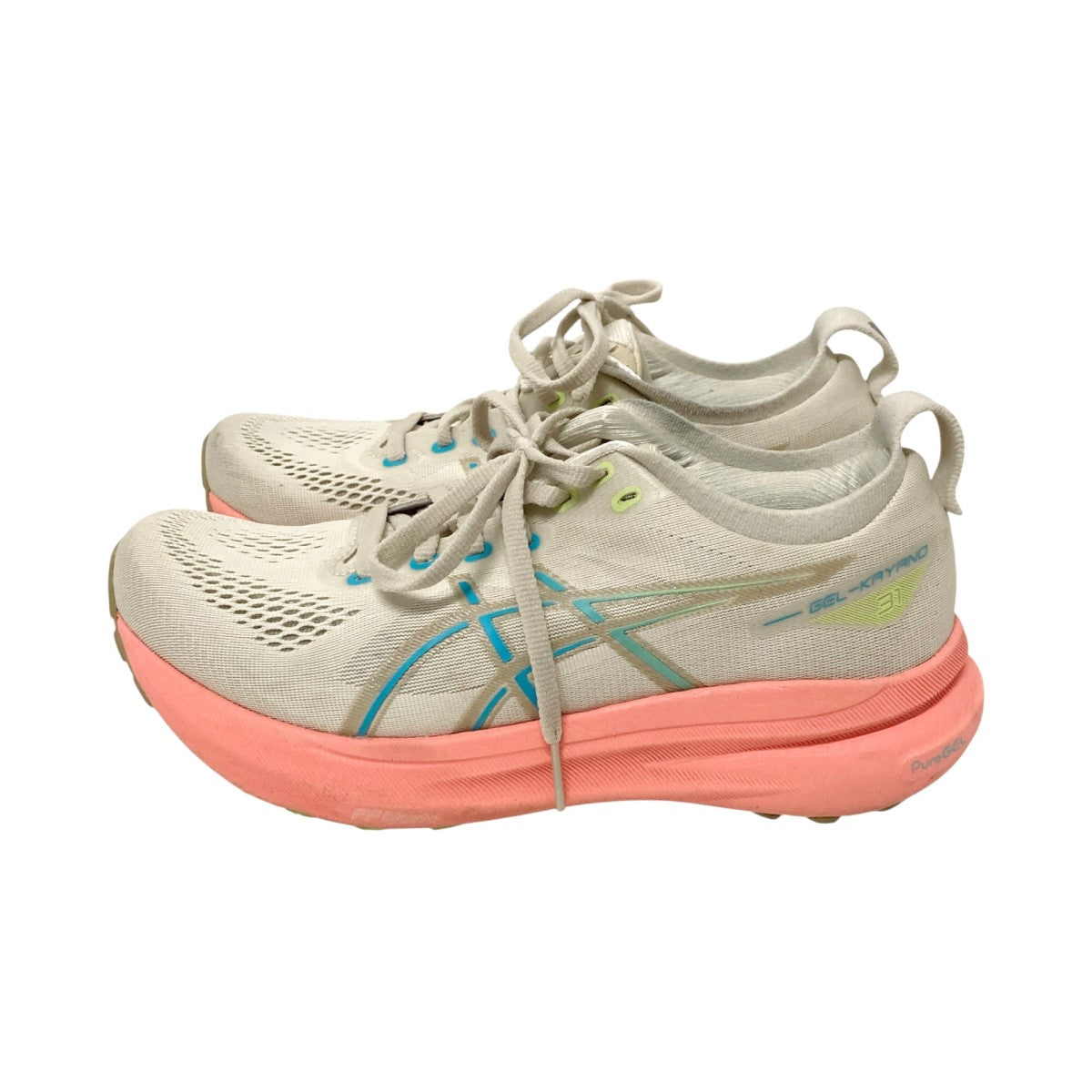 asics(アシックス) GEL KAYANO 31スニーカー1012B670 1012B670