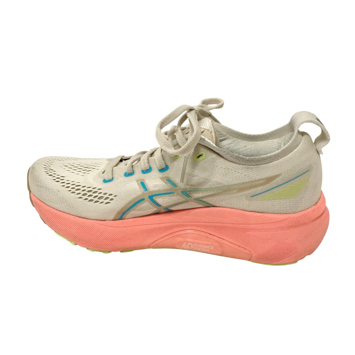 asics(アシックス) GEL KAYANO 31スニーカー1012B670 1012B670