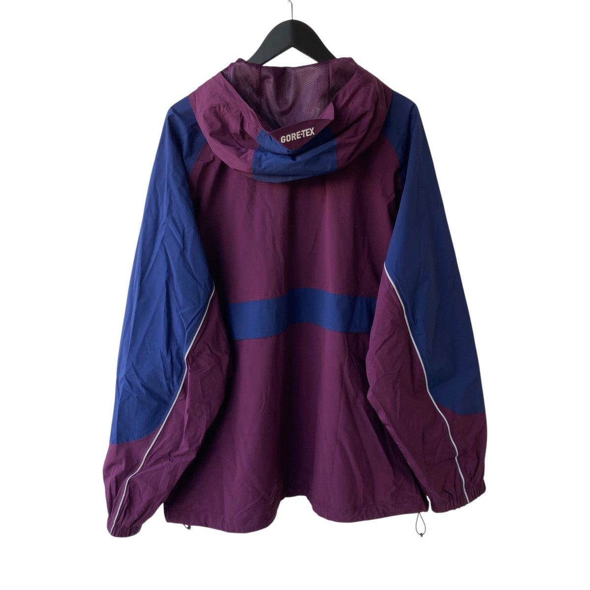 Supreme◇20SS/GORE TEX Rammellzee Anorak//L/ナイロン/マルチカラー  