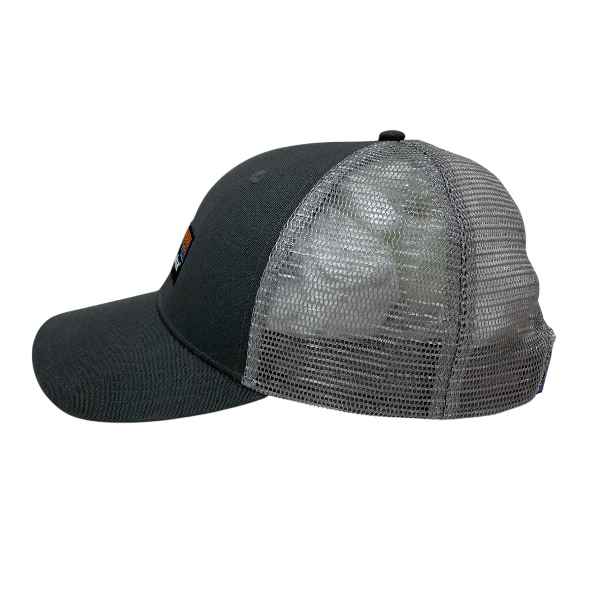 Patagonia パタゴニア メッシュ キャップ ハレイワ 未使用品 パタゴニア メッシュキャップ ネイビー ハワイ限定