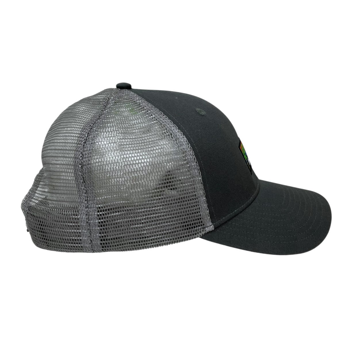 限定品 Patagonia パタゴニア メッシュ キャップ ハレイワ ptg003-olv.jpg