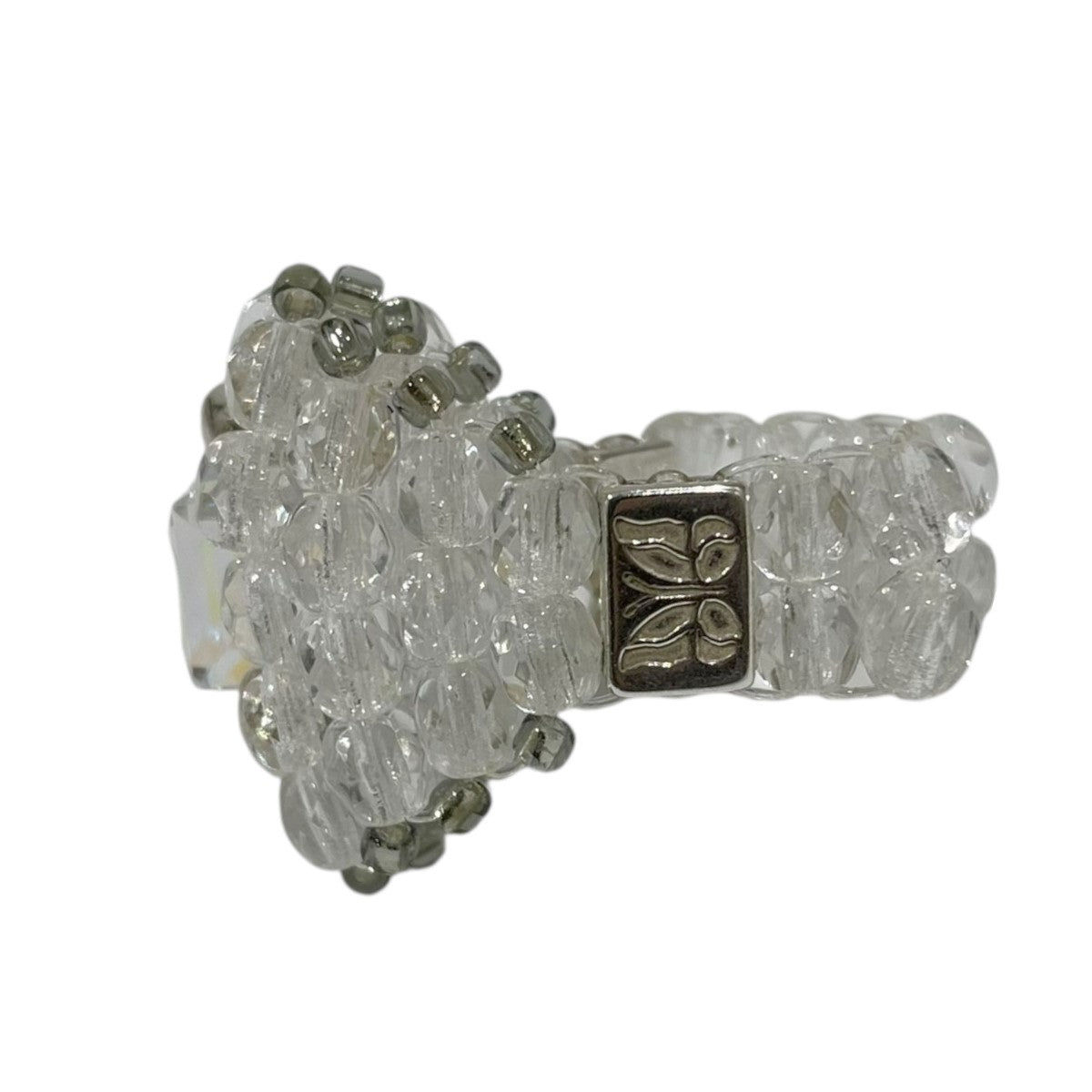関税込/ギフトOK☆AMYO☆クリスタル ビーズ リング セット☆ Everyday Fine Quality Jewelry Online Store | AMYO Jewelry