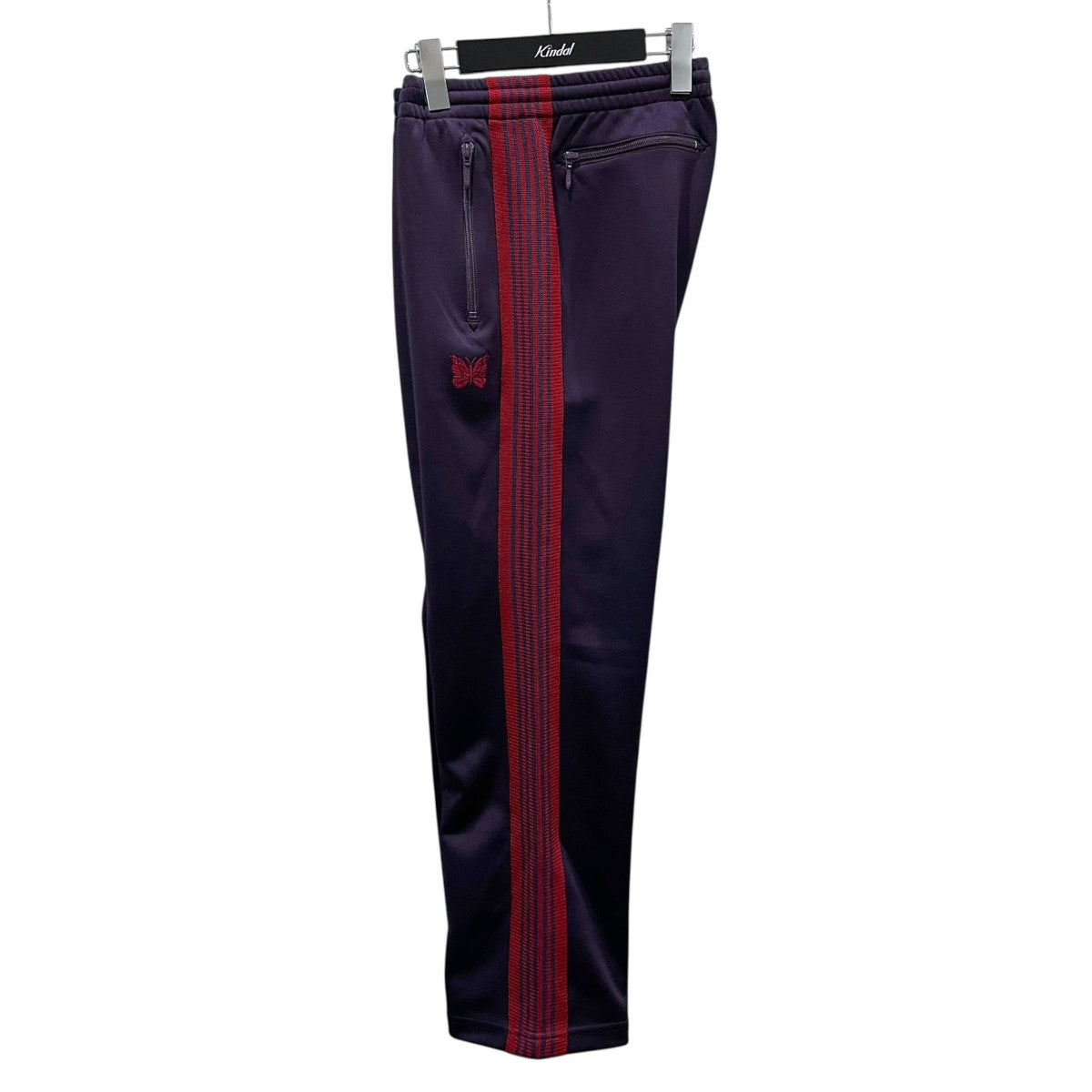 パンツ NEEDLES 22SS TRACK PANT POLY SMOOTH Needles ニードルス HM226 Track Pant Poly Smooth ポリスムース
