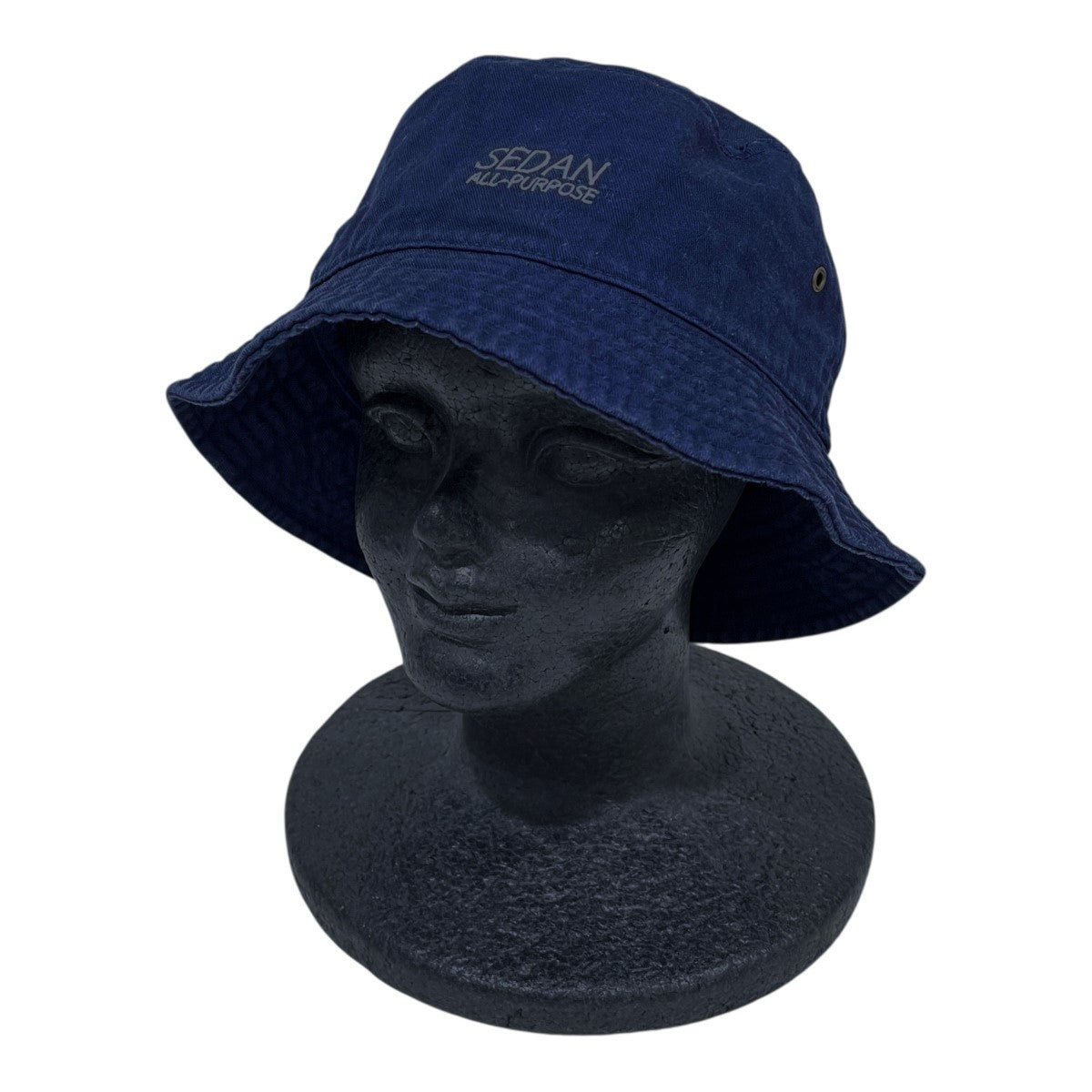 UNI SPLIT BUCKETHAT 新品タグ付き　しま DOTOUT JAPAN / Hybrid Jersey