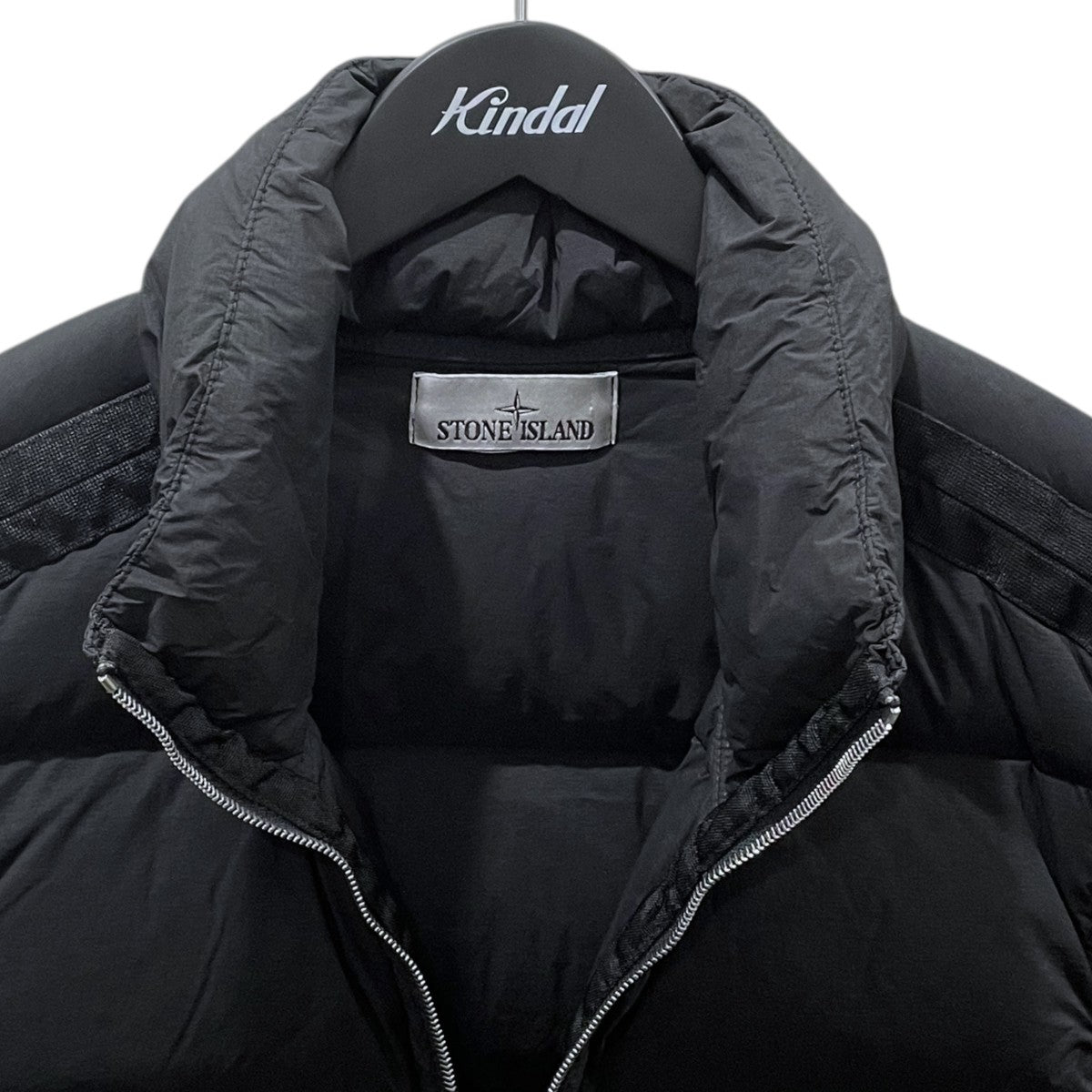 ダウンベスト7915G1428