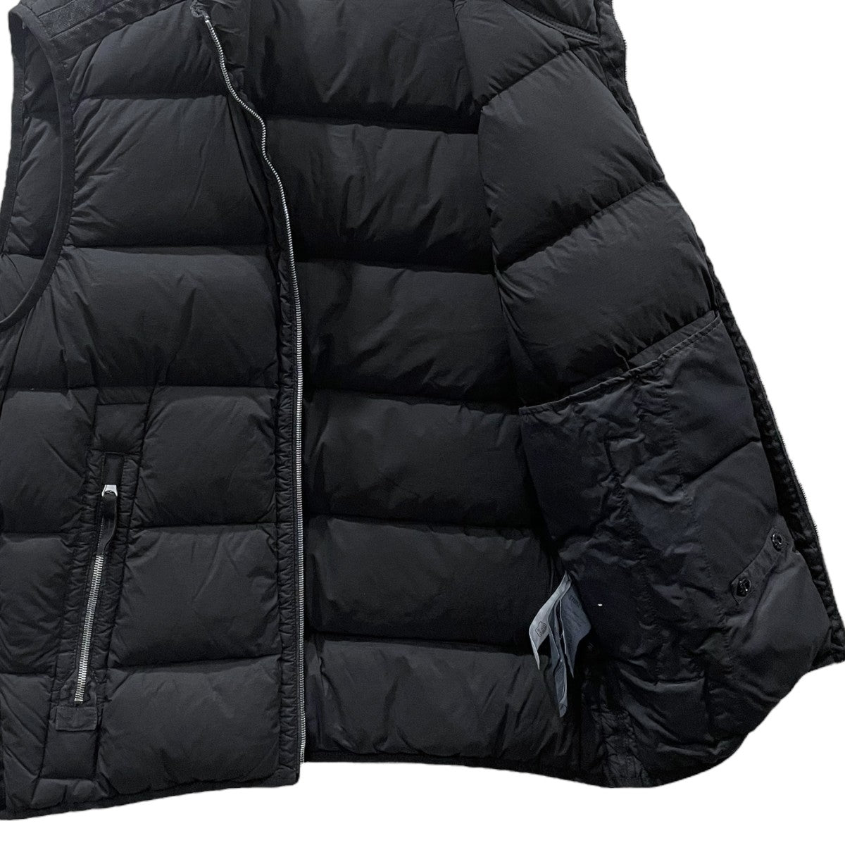 ダウンベスト7915G1428