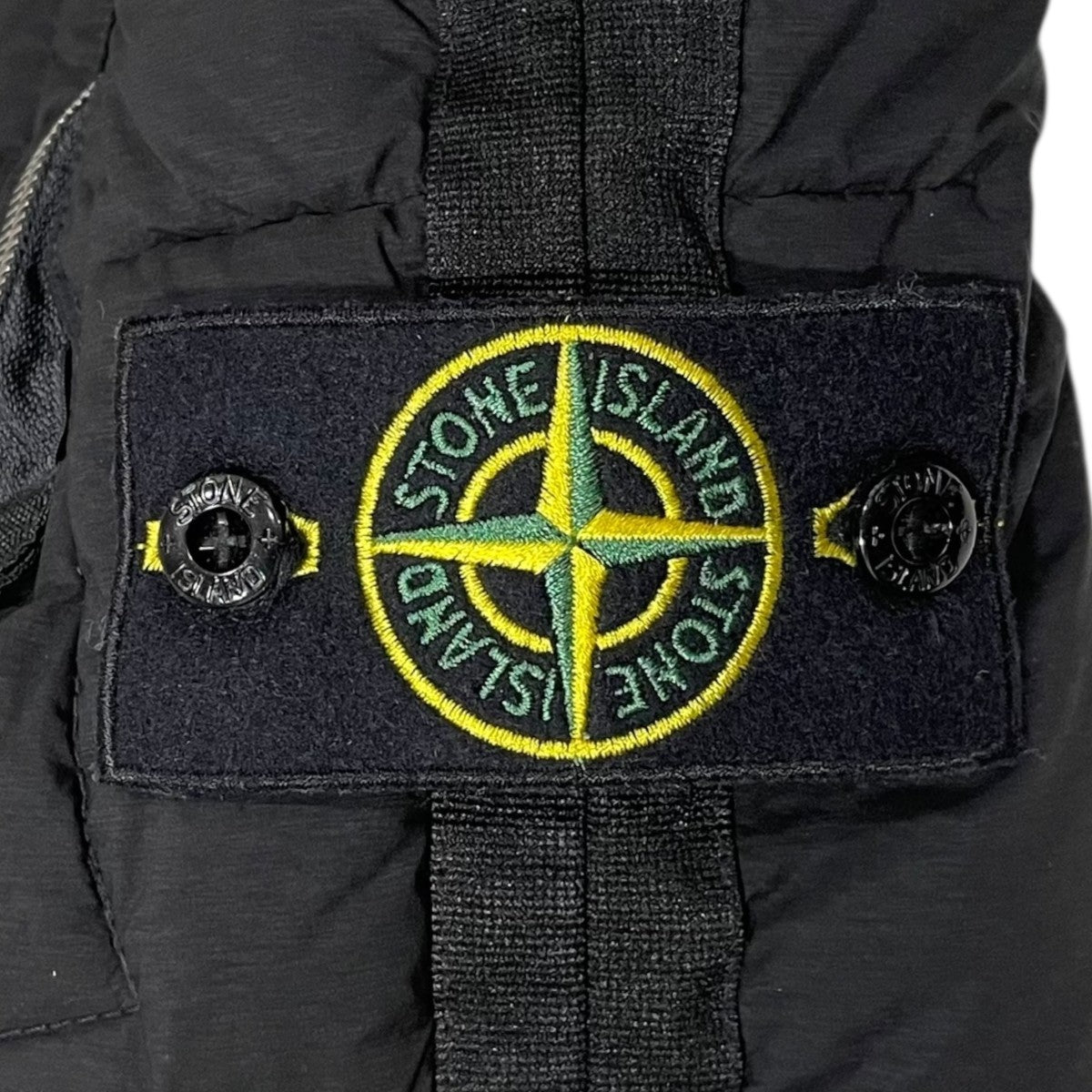 ダウンベスト7915G1428