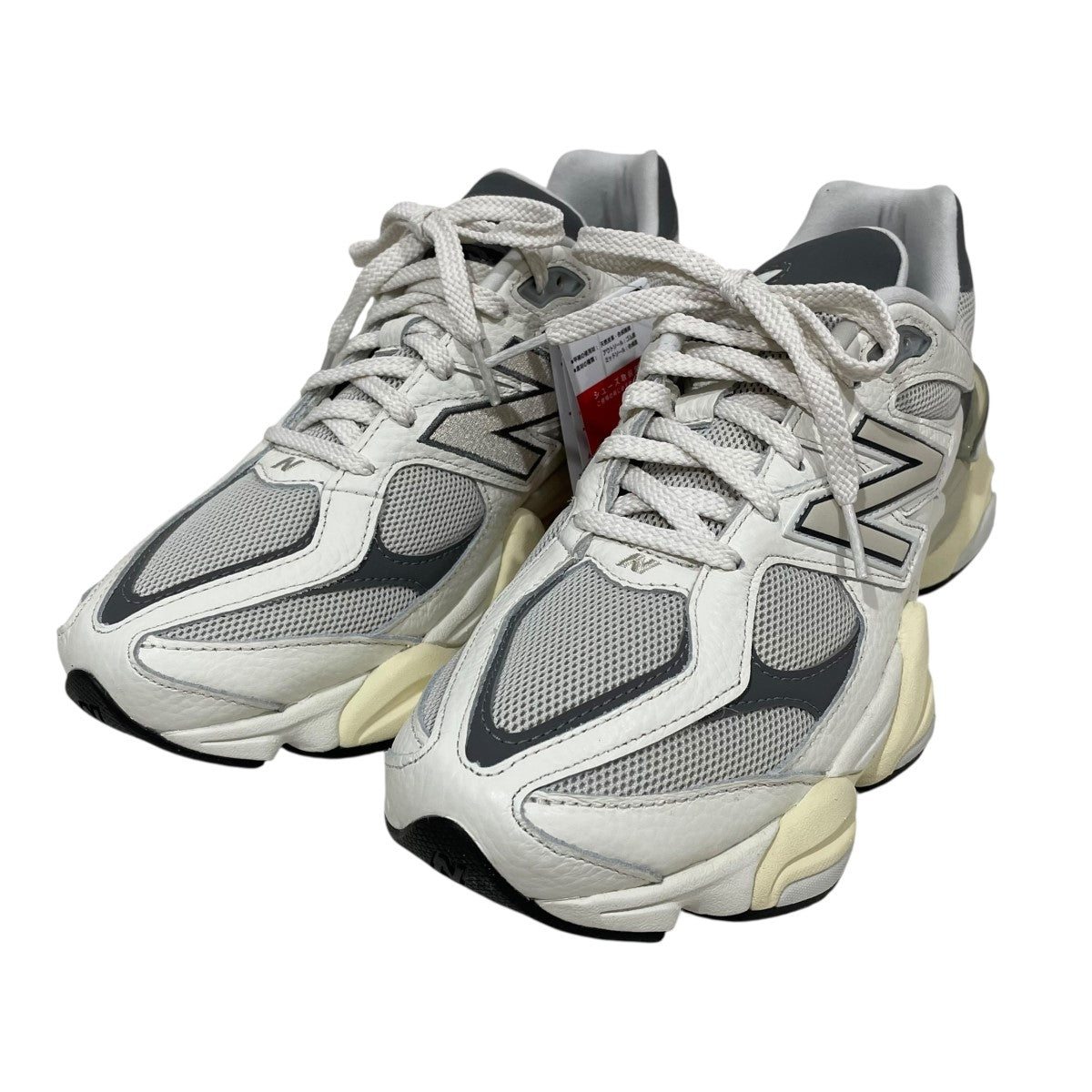 【新品】ニューバランス U9060AGA 24.5㎝ NEW BALANCE NEW BALANCE/ニューバランス/U9060AGA – calif（カリフ）公式サイト