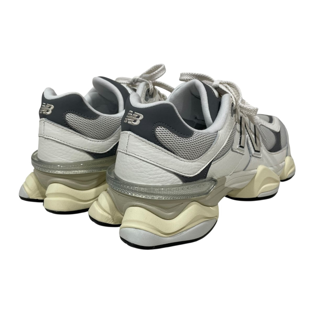 【新品】New Balance / U9060AGA / 27cm NEW BALANCE ニューバランス U9060AGA(D) U9060 U9060AGA WHITE