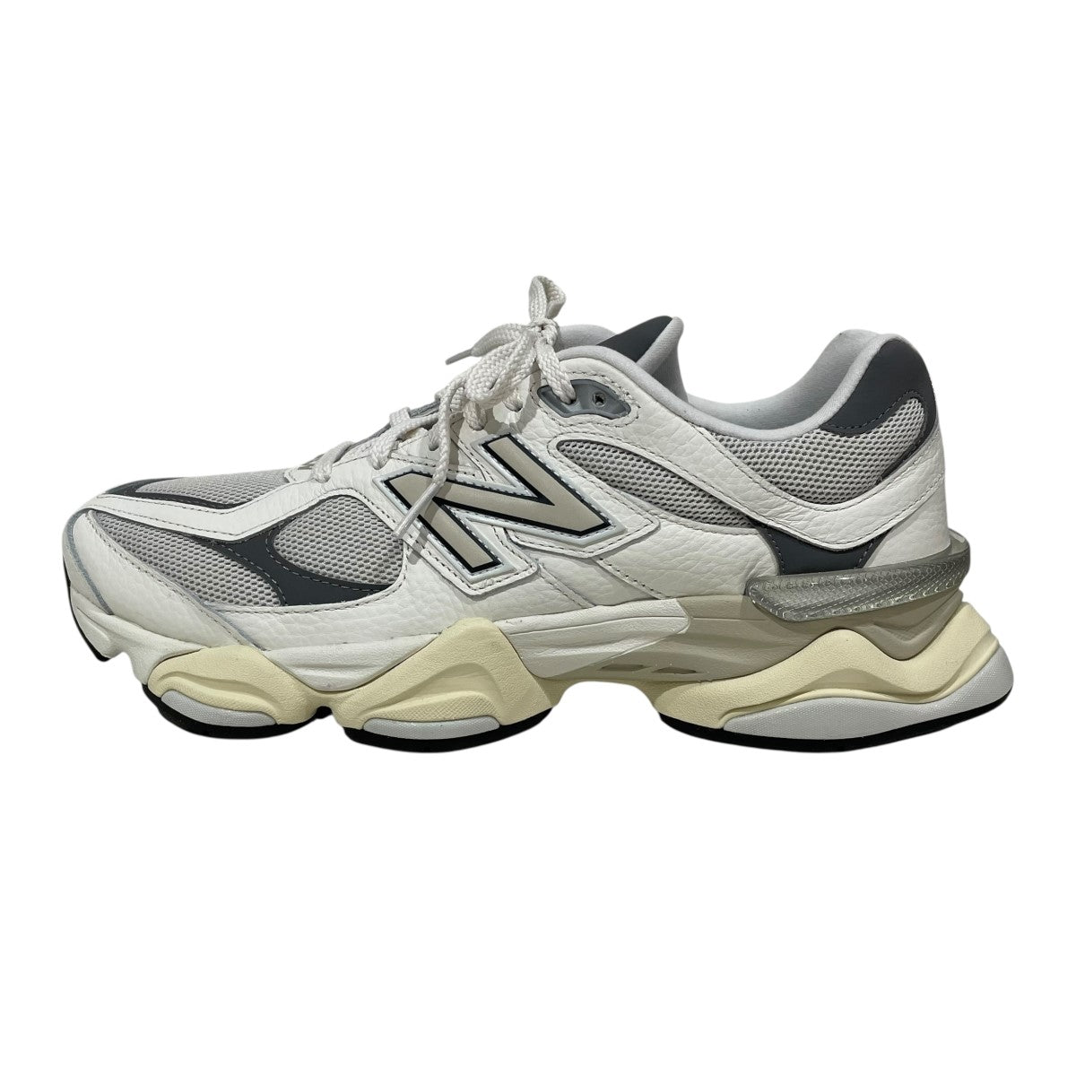 大特価・新品 ニューバランス U9060AGA スニーカー U9060 New Balance ニューバランス スニーカー U9060AGA WHITE LIGHT