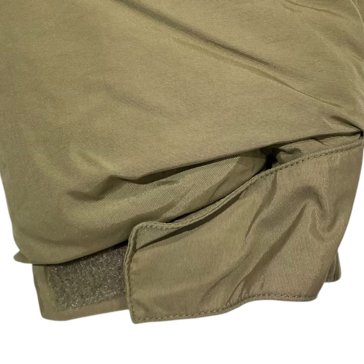 ジップアップフーデッド中綿ジャケット C-OS 6242