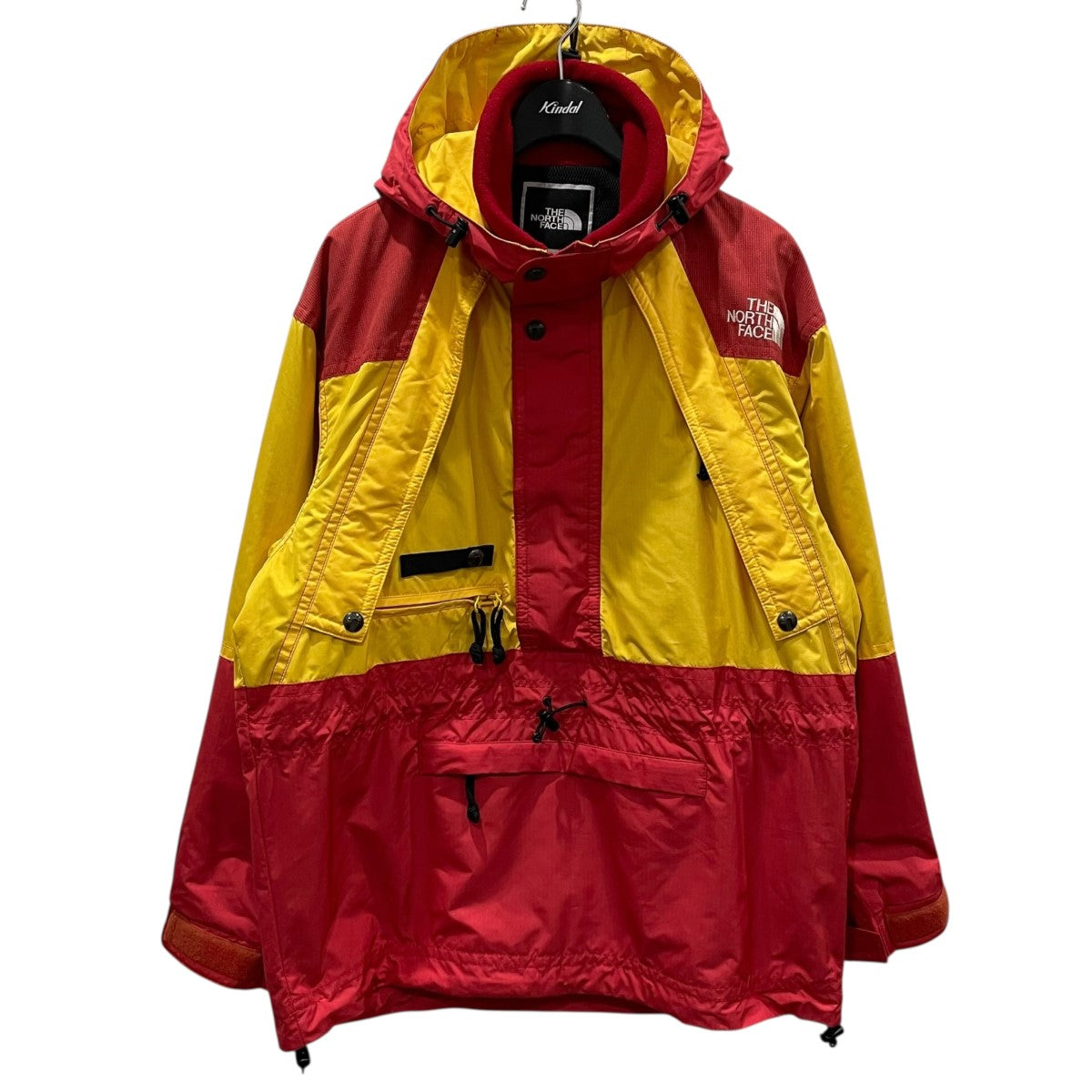 THE NORTH FACE(ザノースフェイス) アノラックパーカー SKIWEAR