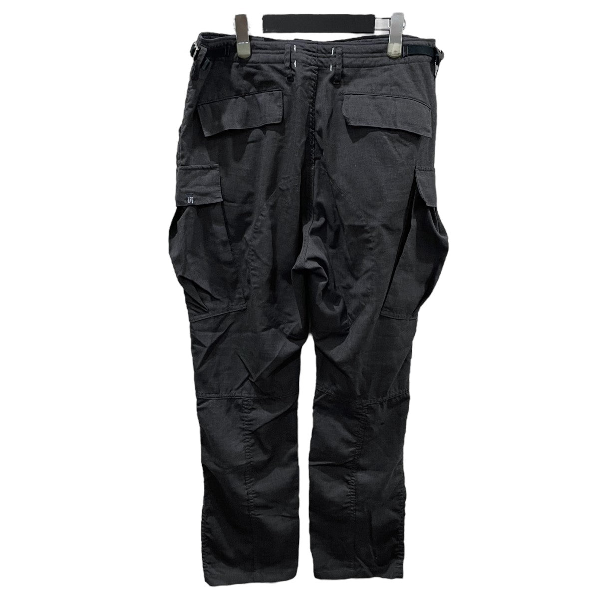 nonnative×Pilgrim Surf + Supply カーゴパンツ TROOPER