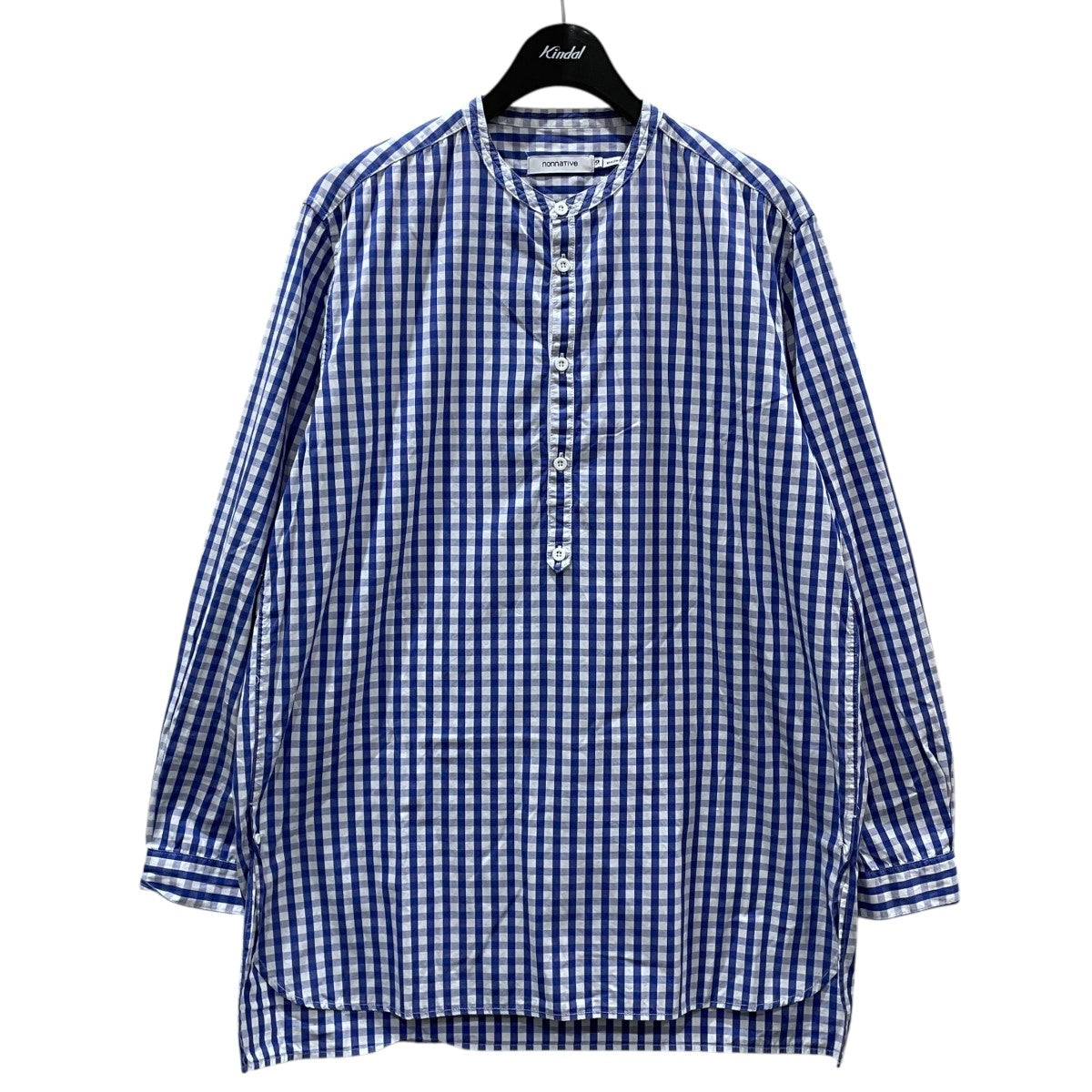 NONNATIVE（ノンネイティブ）中古・古着オンライン通販 | Kindal