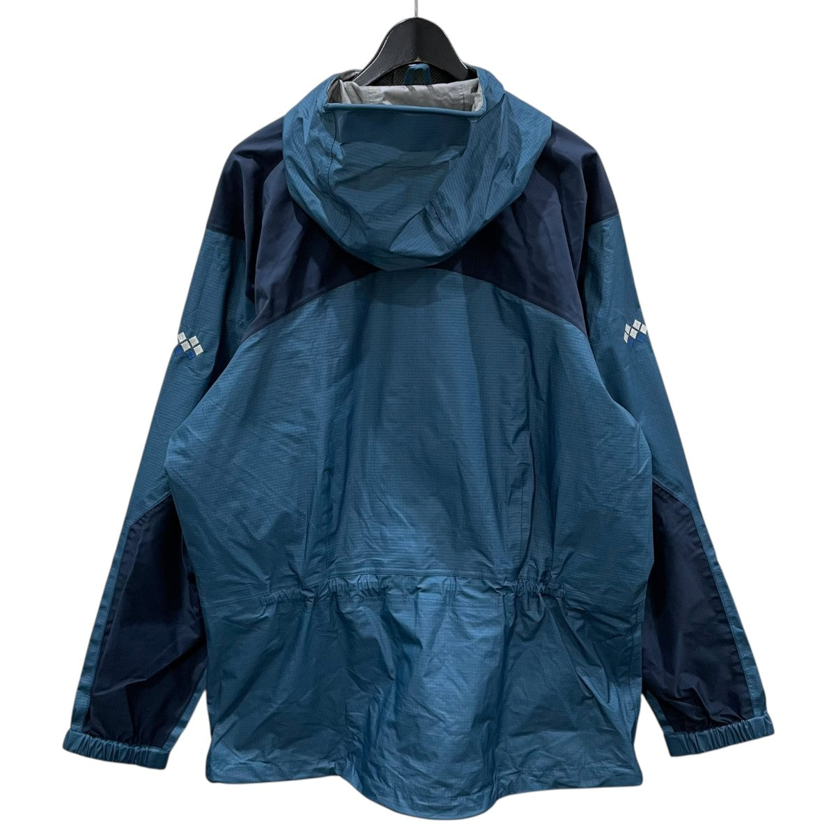 モンベル ダイナアクション GORE-TEX mountain Parker ダイナアクション パーカ Men's｜モンベル