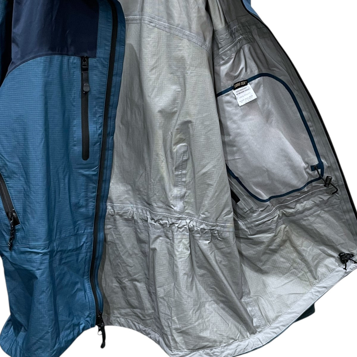 mont-bell(モンベル) マウンテンパーカー Dyna Action Parka