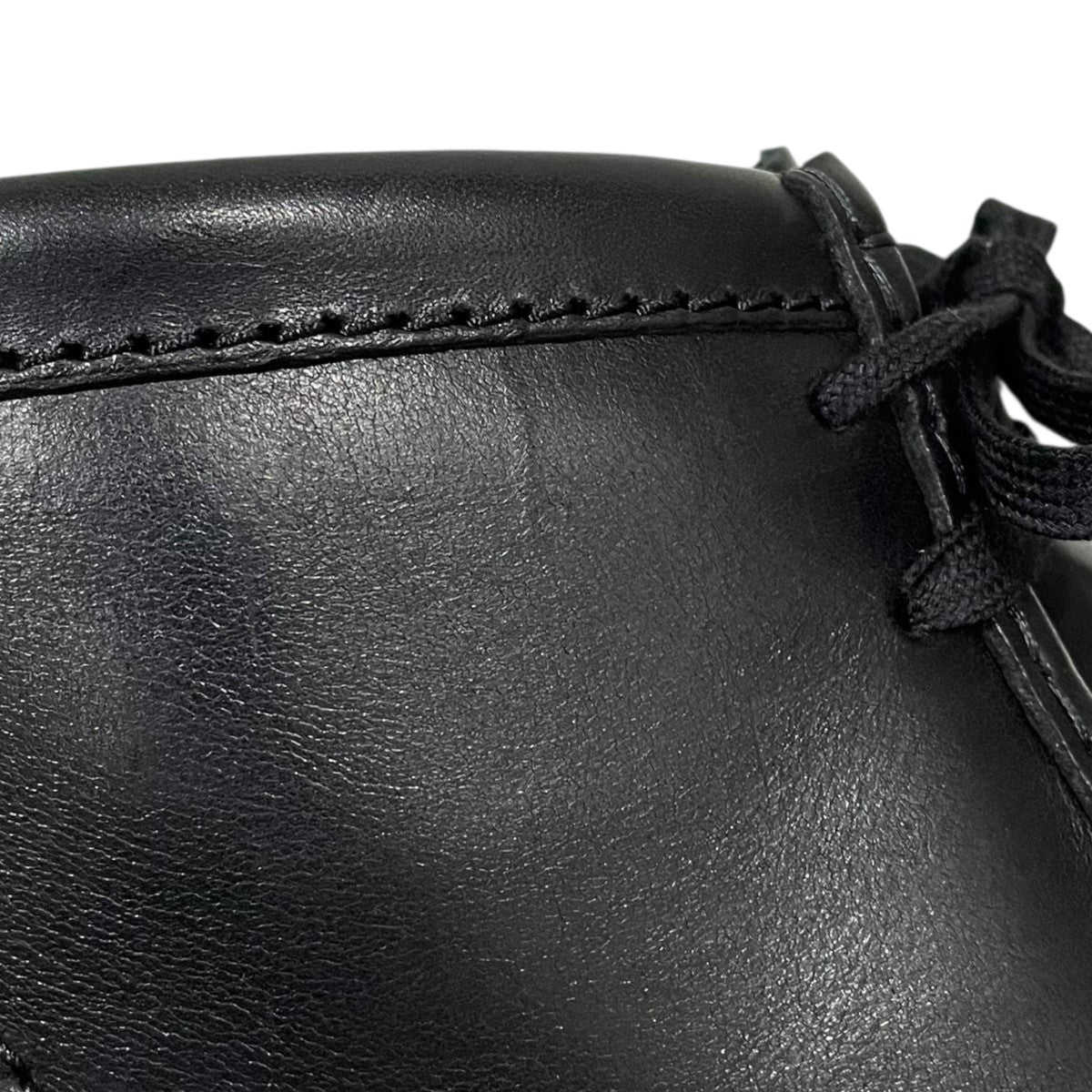 CLARKS(クラークス) レザーシューズ Wallabee Boots ワラビー