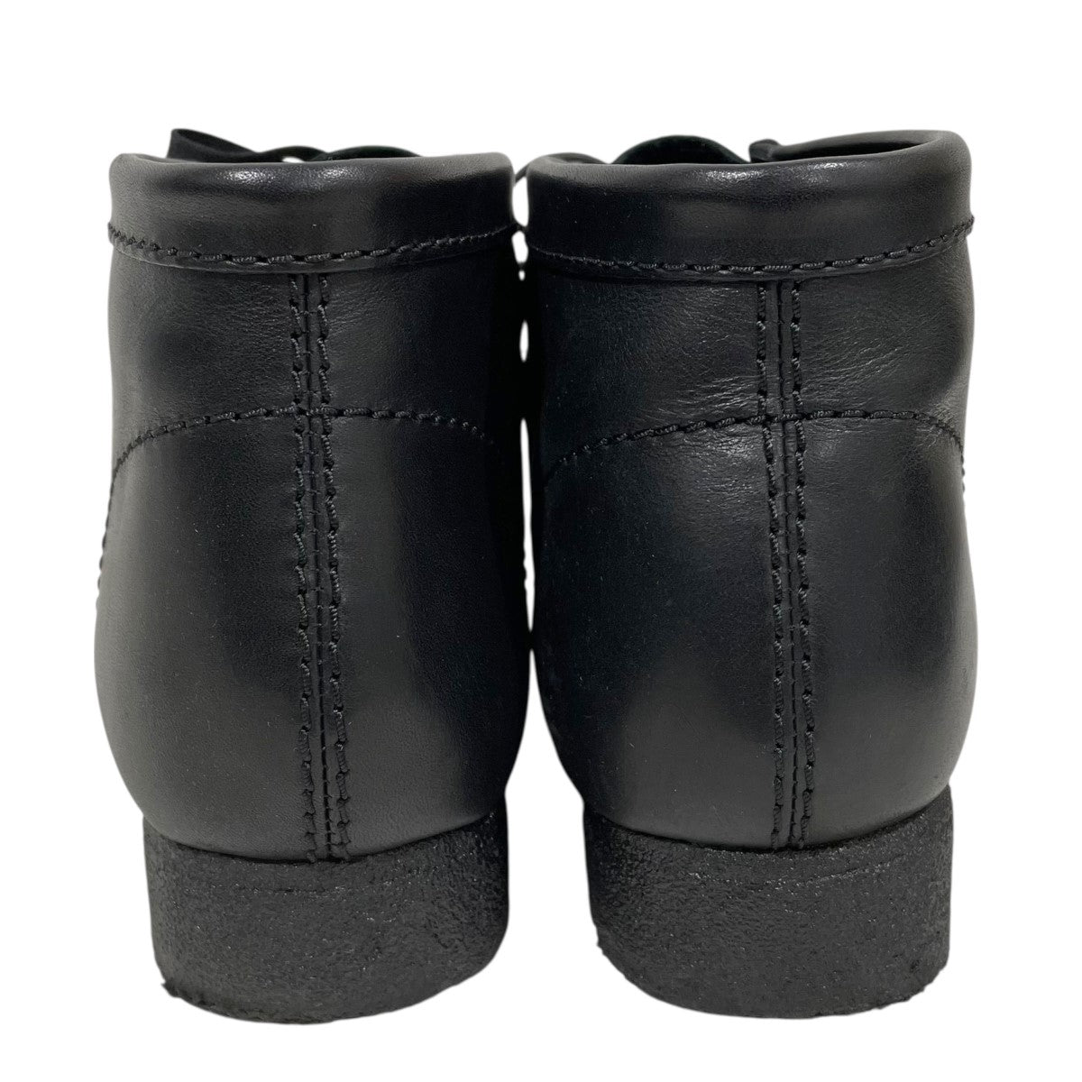 CLARKS(クラークス) レザーシューズ Wallabee Boots ワラビー