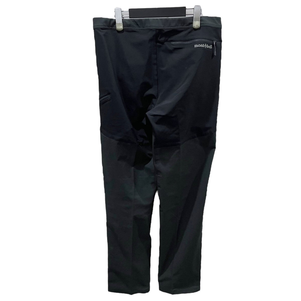 mont bell - 【新品未使用】モンベル パンツ レインハイカー パンツ Women's｜モンベル
