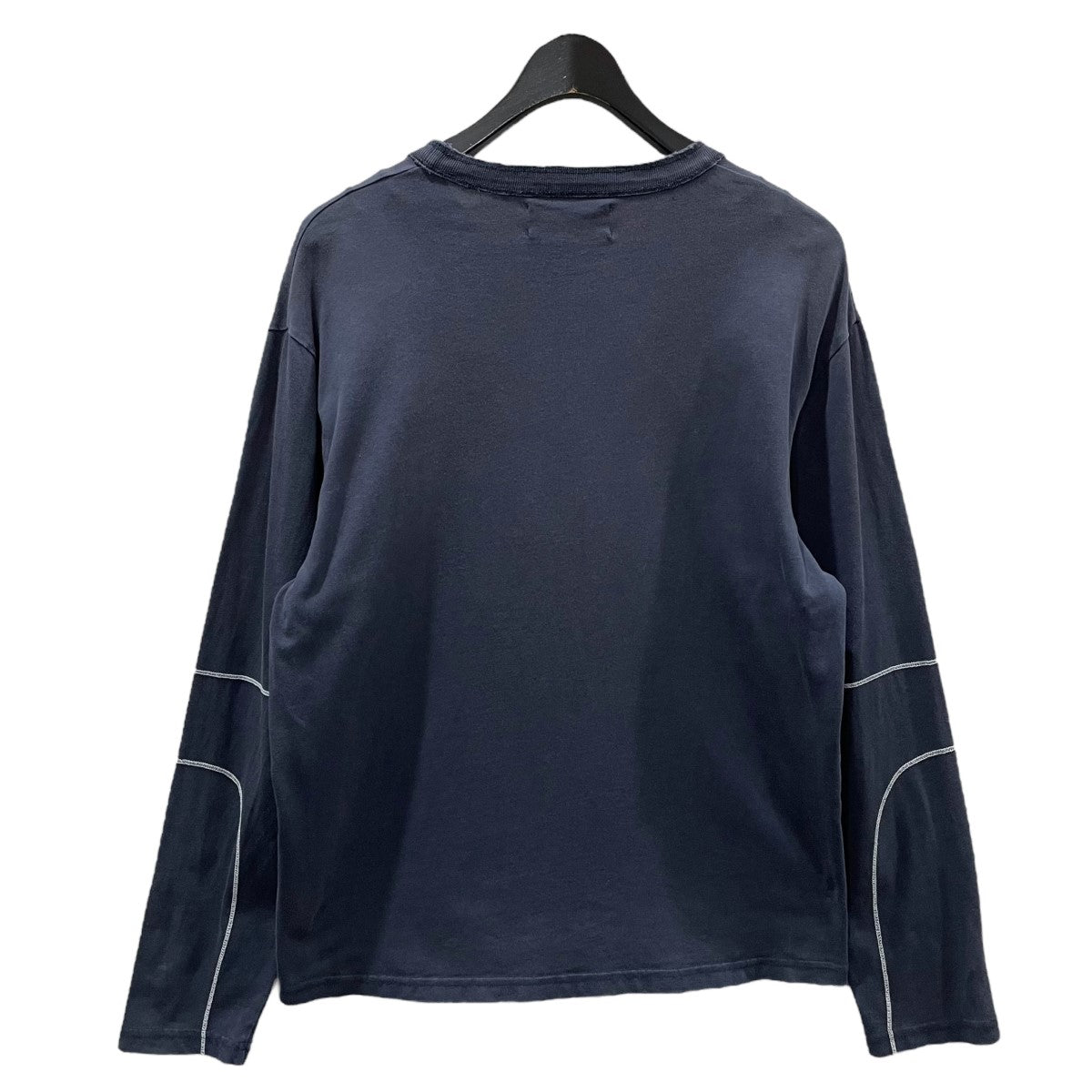 sage NATION(セイジネーション) 長袖カットソー LS LOCK TEE
