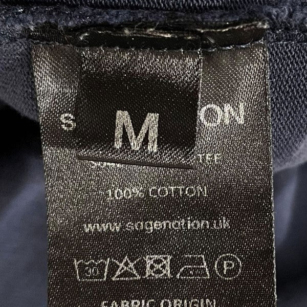 sage NATION(セイジネーション) 長袖カットソー LS LOCK TEE