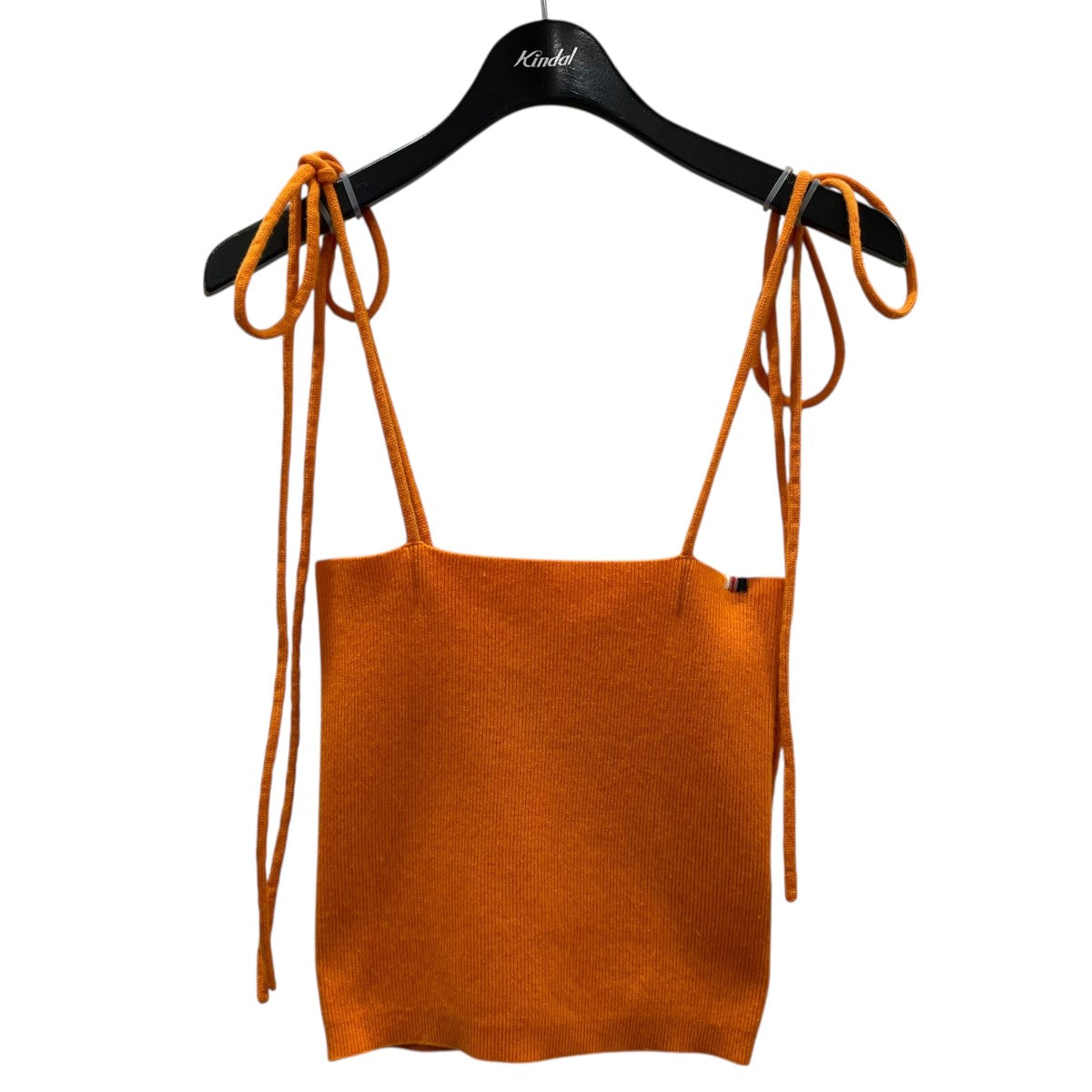 Ron Herman カシミヤキャミソール Cashmere Camisole 3710800143 古着・中古-1枚目のアイテム画像